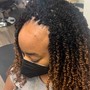 Crochet Braids