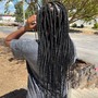 Senegalese Twist