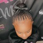 Large Box Braid