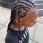 Comb Twist