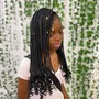 Crochet Braids