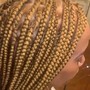 Individual Braids