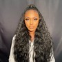 24 inch textured soft locs