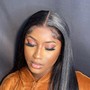 leray knotless braids