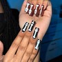 Nail Charms