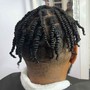 Natural Twists