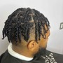 Natural Twists