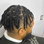 Kinky Twist