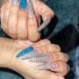 Manicure - Soak Off / Removal