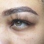 Eyebrow Wax