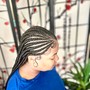 Cornrows