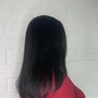 Lower Back Length  (24 inches)