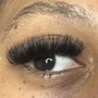 Eyelash Extension Removal