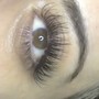 Eyelash Extension Removal