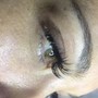 Eyelash Extension Removal