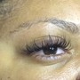 Eyelash Extension Removal