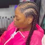 Partial Dread Retwist