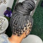 Crochet Styles