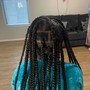 Poetic Justice Braids