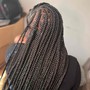 Poetic Justice Braids