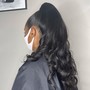 Lace Closure Sew In