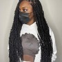 Crochet Braids