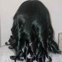 Versatile/  two part Sew In