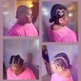 Feed in Braids