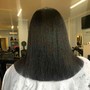 Keratin Treatment