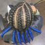 Kinky Twist