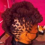 Kinky Twist