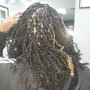 Deep Conditioning Treatment