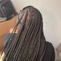 Loc retwist