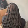 Loc retwist