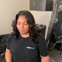 Closure Sew In