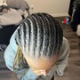 Cornrows