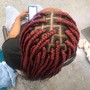 Wick Locs