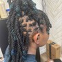 Loc Style