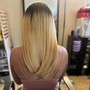 Full Balayage