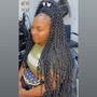 Crochet Braids