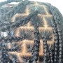 Passion Twist(medium)