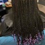 Custom Ombre(braids)