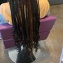 Custom Ombre(braids)