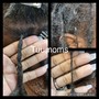 Root Touch Up Color