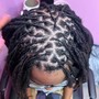 Loc Re-twist