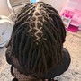 Retwist & Basic Style Full Head