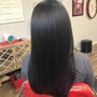 Keratin Treatment