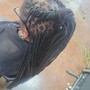 Retwist Partial Head