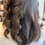 Updo/ Special Occasion Hair