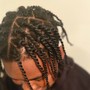 Loc Style